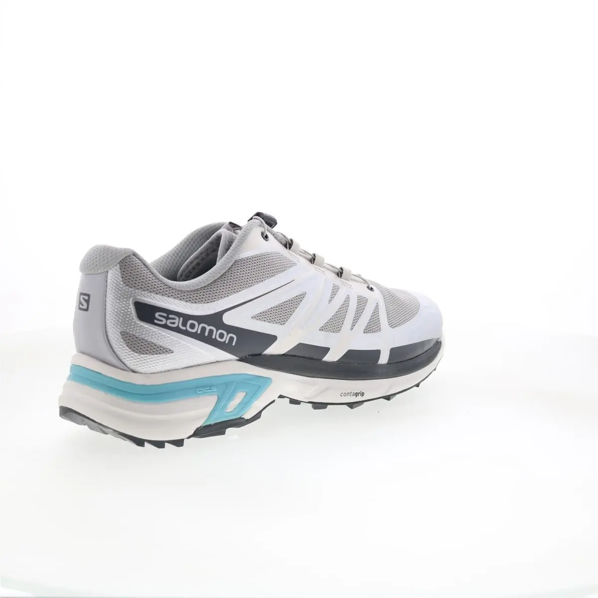 Salomon shoes - Salomon XT-Wings 2 Advanced - Advanced - 415776 - Silver (UPC: 193128752903) 6