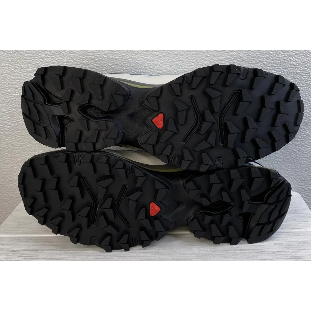 Salomon shoes - Blue 4