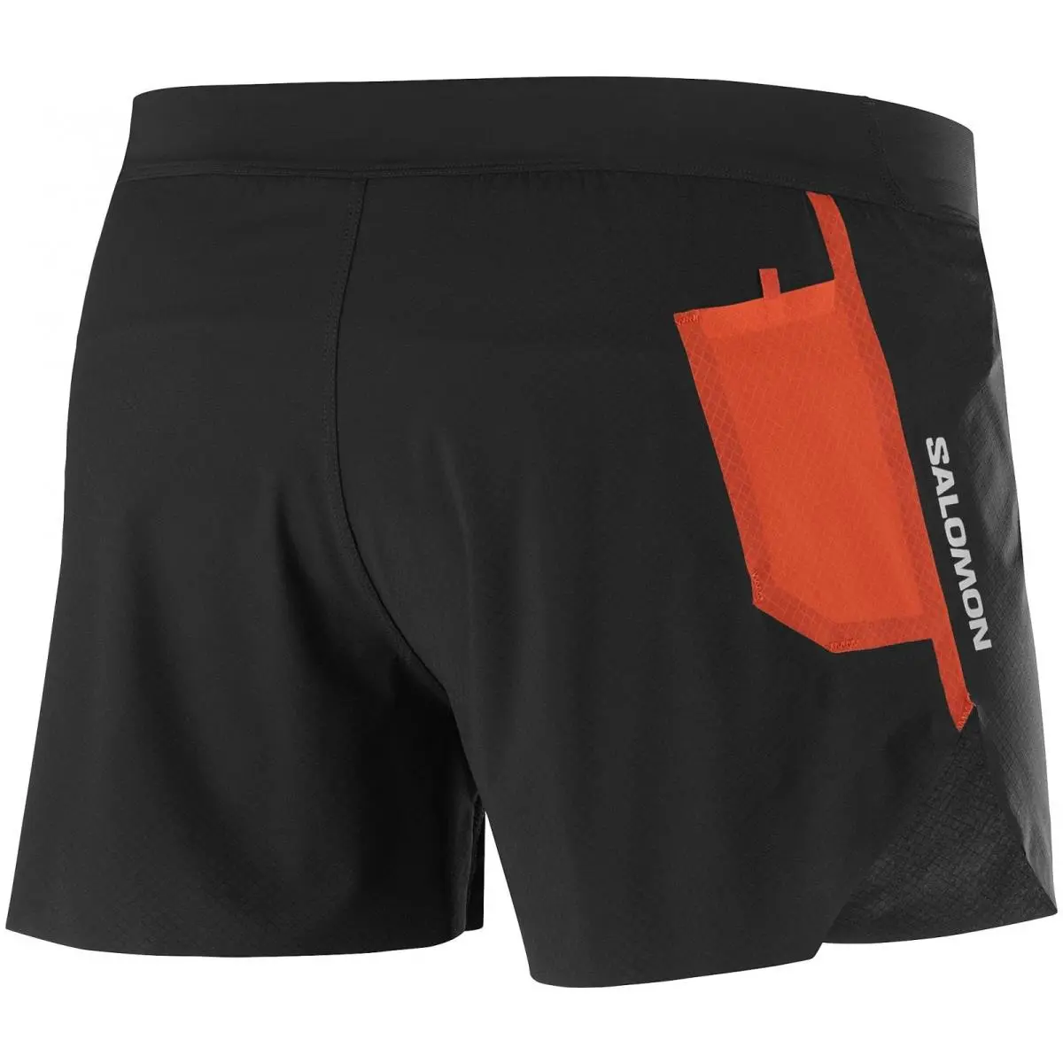 Salomon clothing - SALOMON S/LAB speed short - speed short - Black (UPC: 195751960533) 11