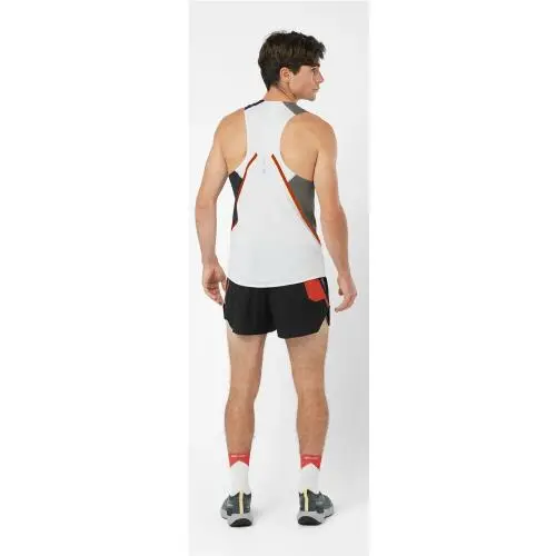 Salomon clothing - SALOMON S/LAB speed short - speed short - Black (UPC: 195751960533) 10