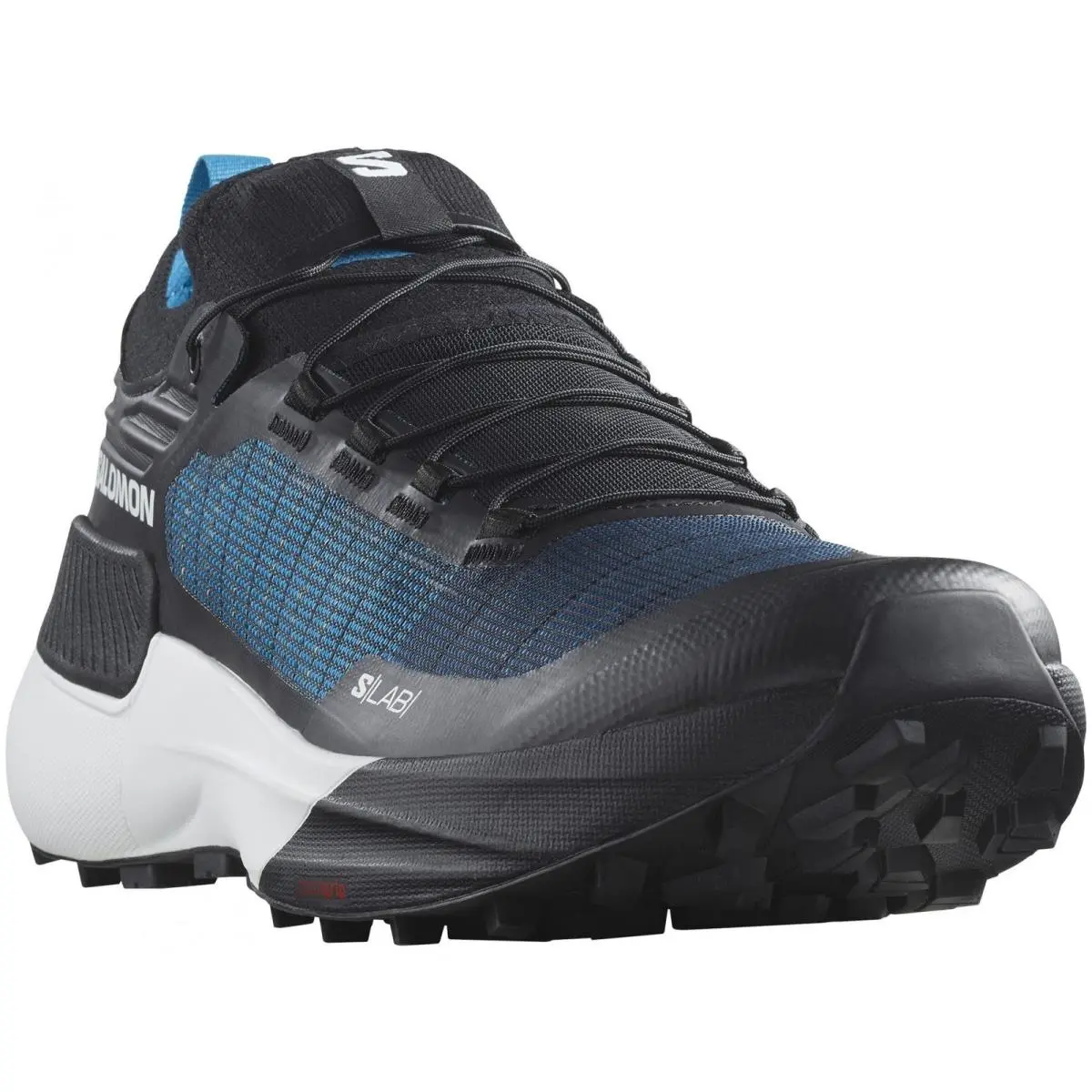 Salomon shoes - SALOMON S/LAB GENESIS - GENESIS - Blue (UPC: 195751538862) 1