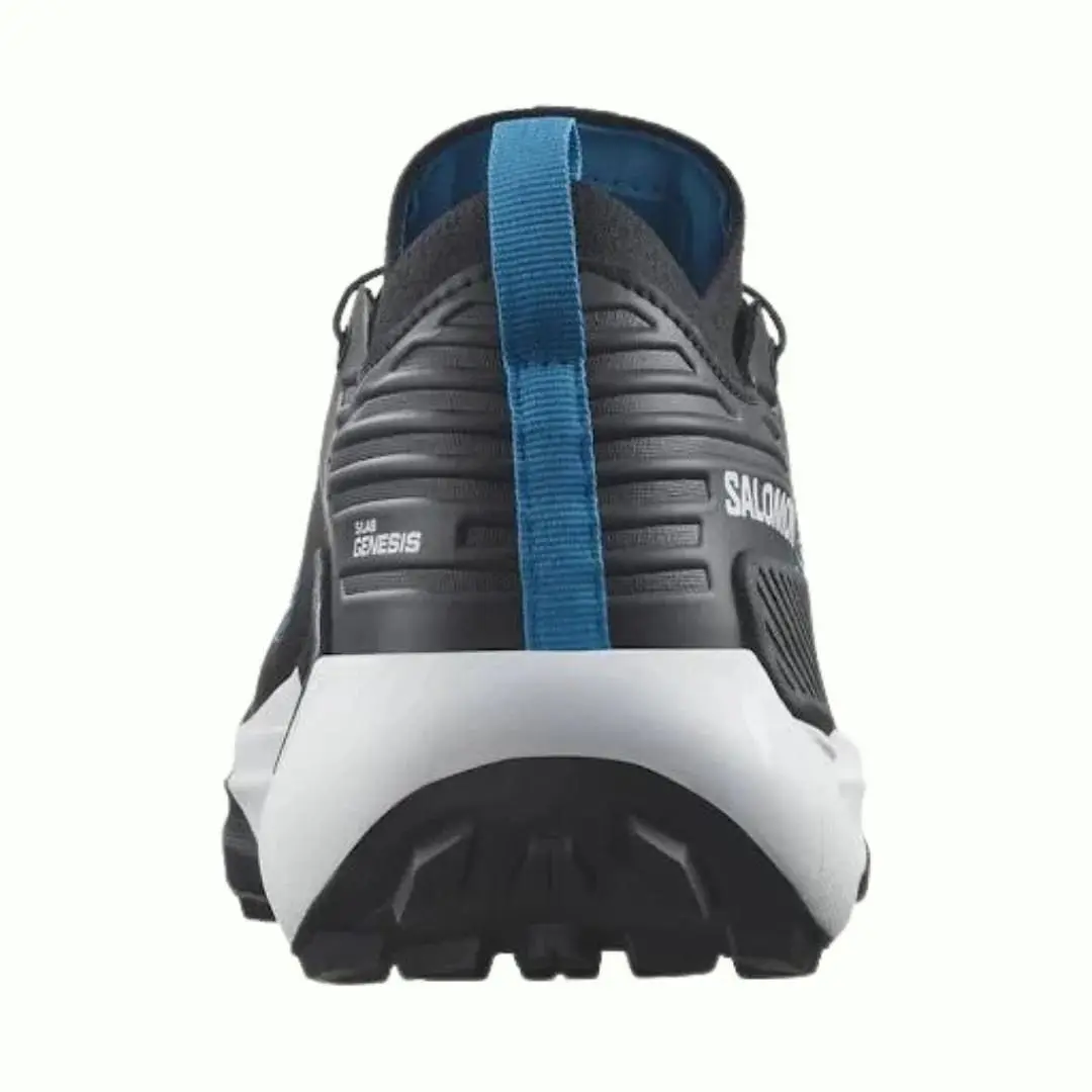 Salomon shoes - SALOMON S/LAB GENESIS - GENESIS - Blue (UPC: 195751538862) 3