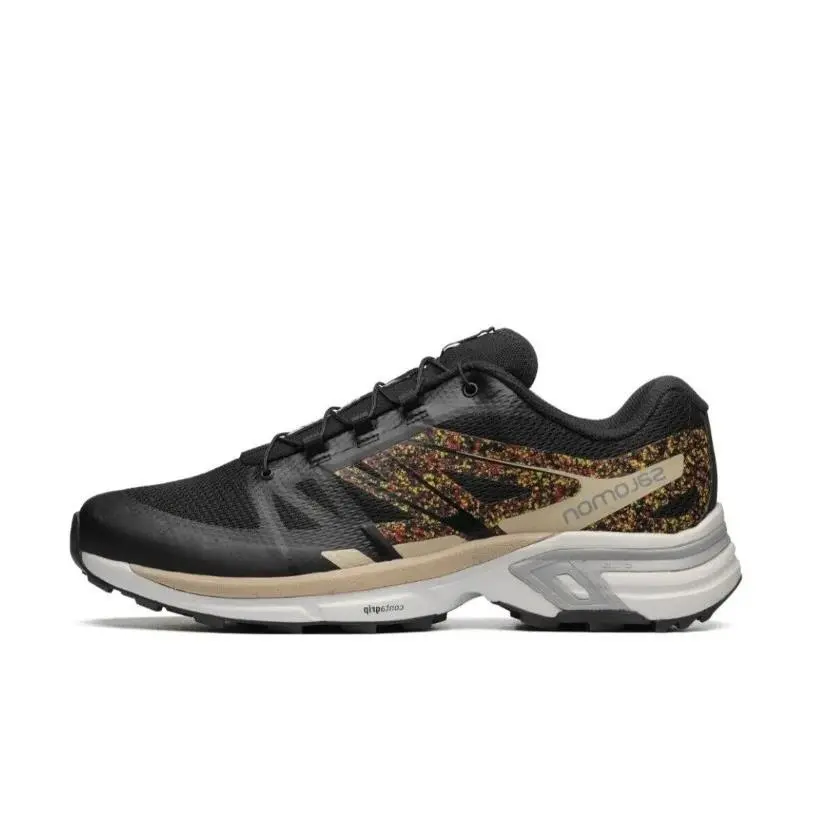 Salomon shoes - Salomon XT-Wings 2 Mindful - Mindful - 470694 - Black (UPC: 195751103213) 0