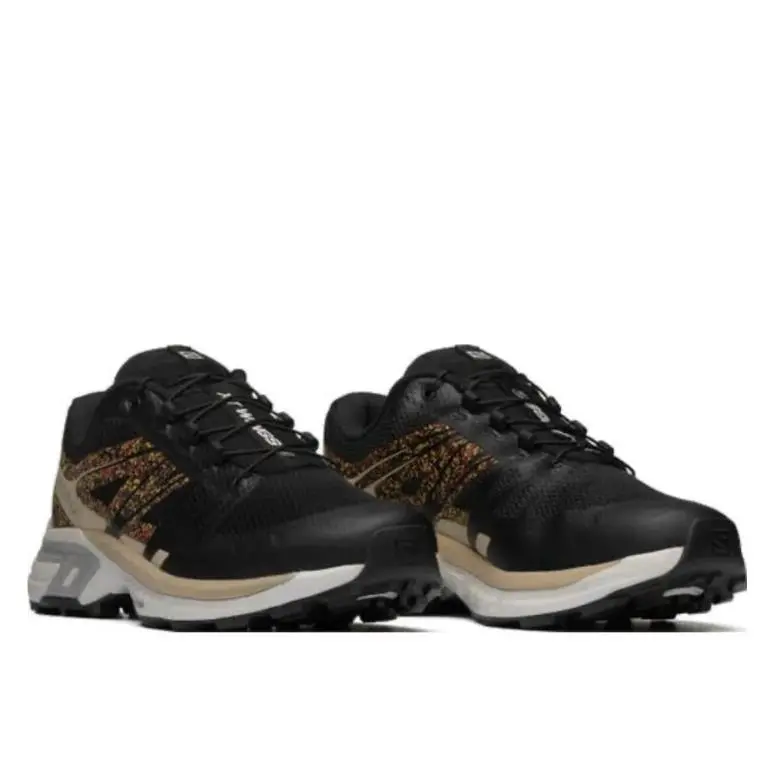 Salomon shoes - Salomon XT-Wings 2 Mindful - Mindful - 470694 - Black (UPC: 195751103213) 1