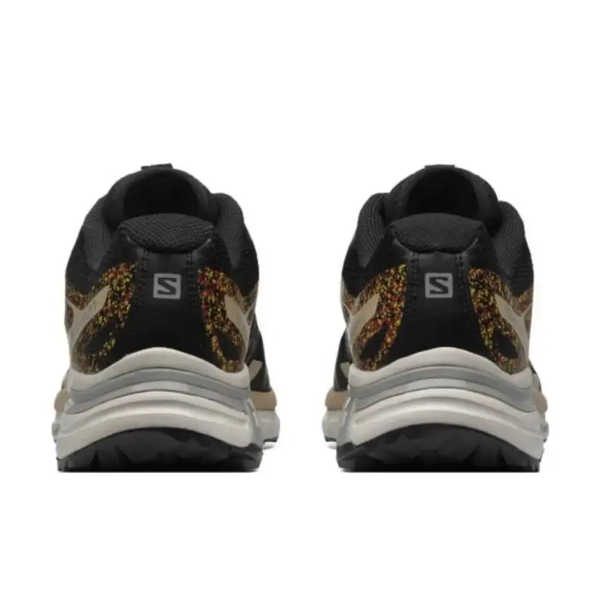 Salomon shoes - Salomon XT-Wings 2 Mindful - Mindful - 470694 - Black (UPC: 195751103213) 2