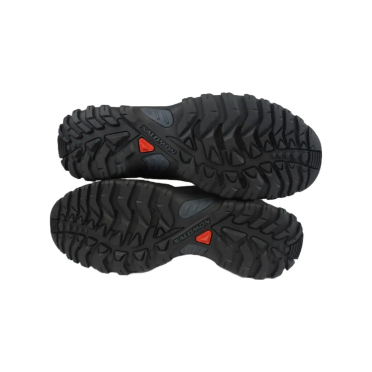 Salomon shoes - Black (UPC: 193128710743) 6