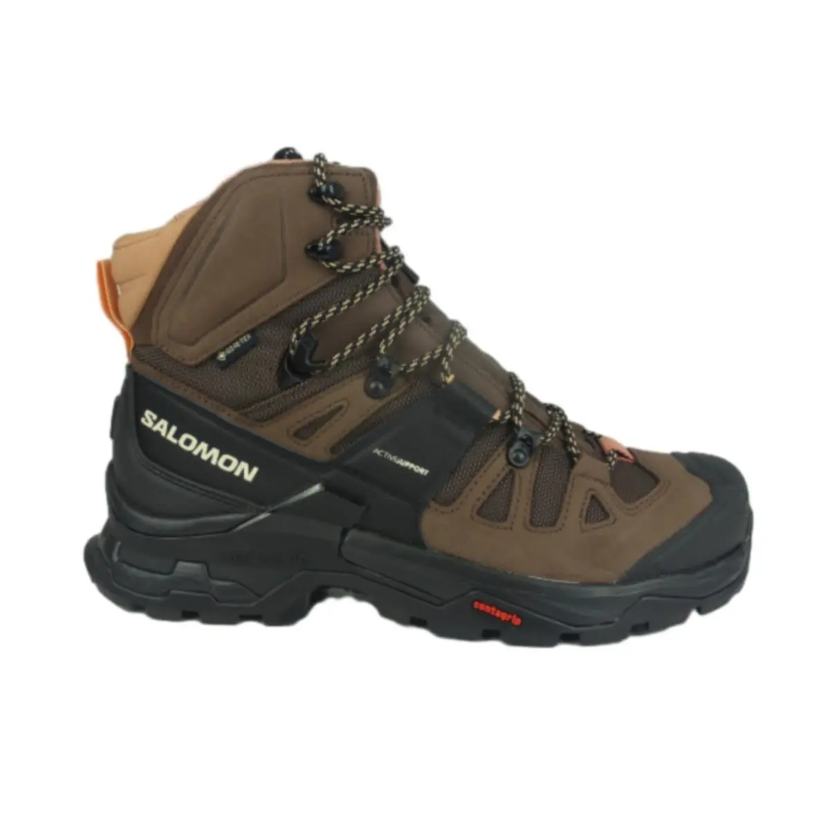 Salomon shoes - Brown 0