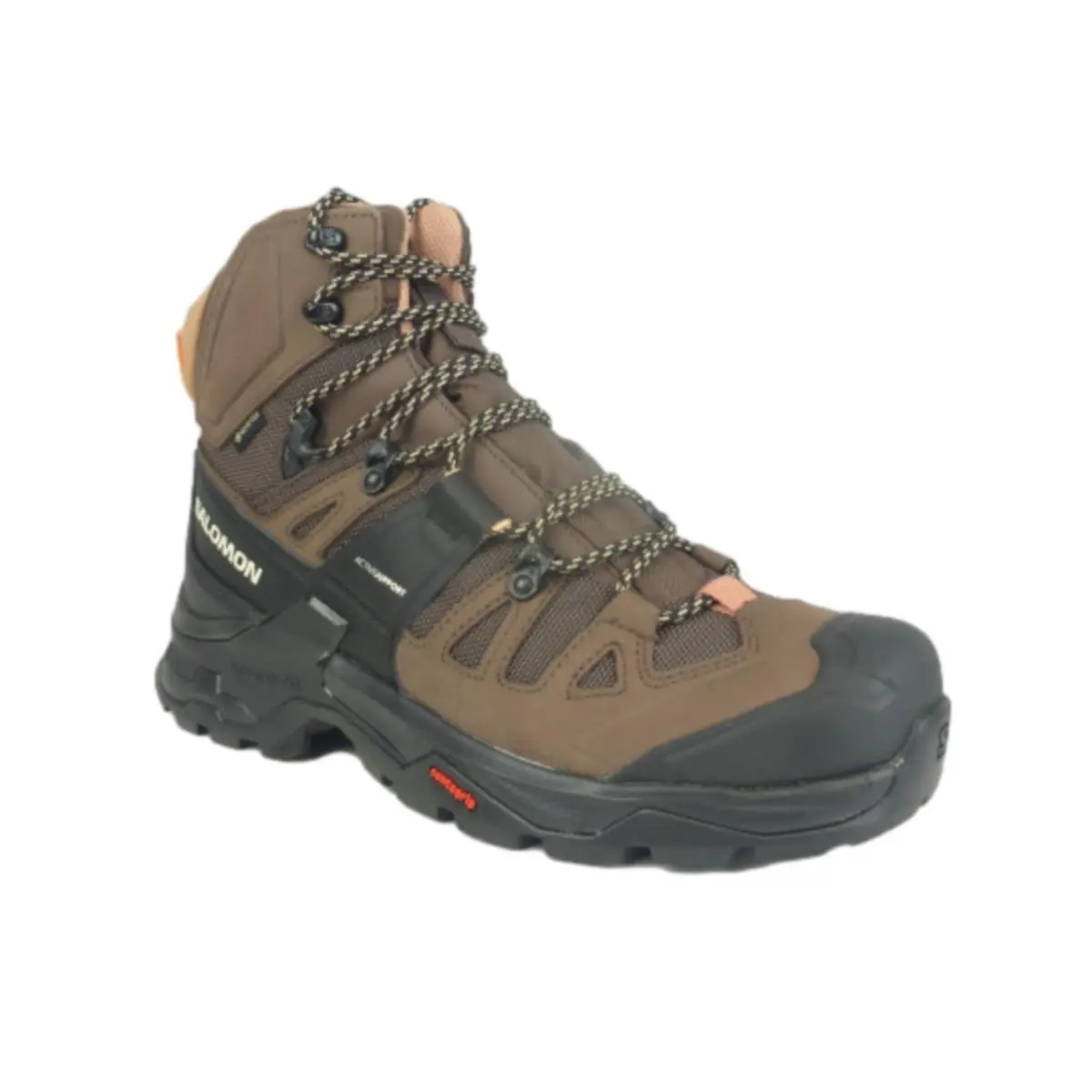 Salomon shoes - Brown 1
