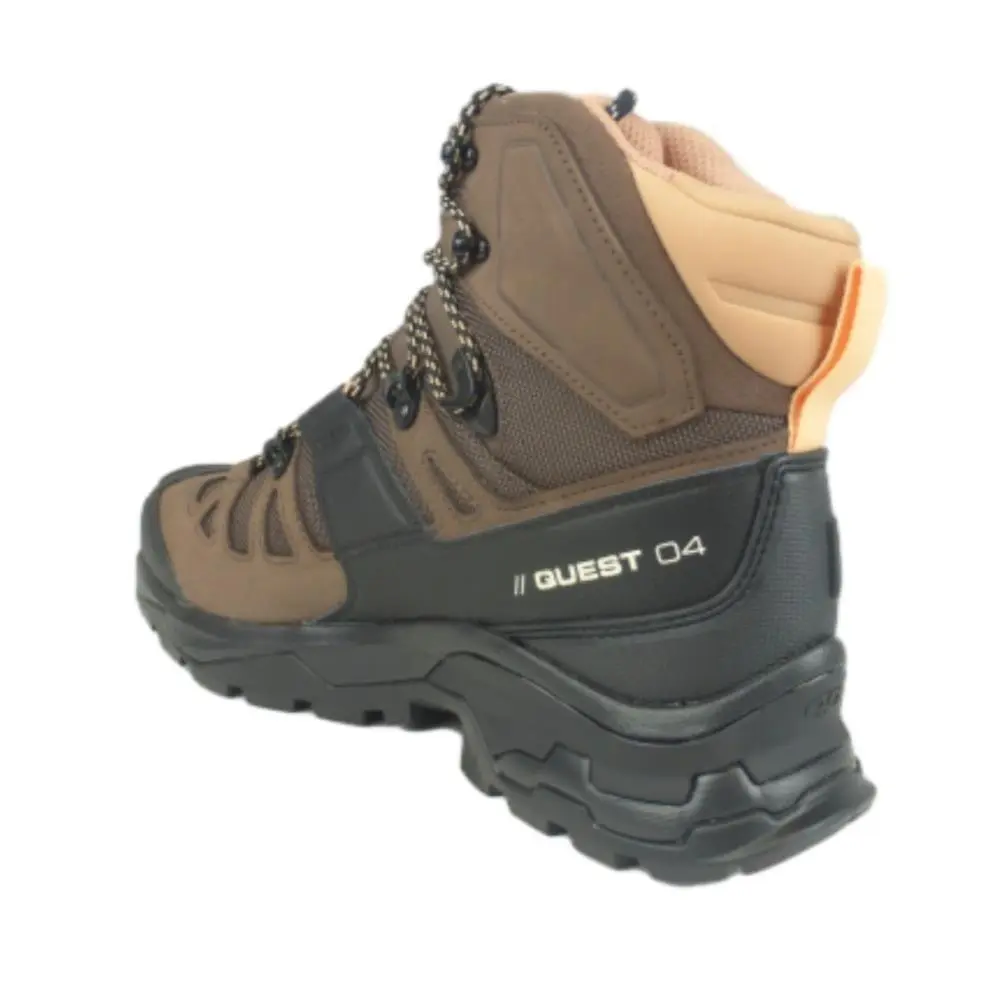 Salomon shoes - Brown 2
