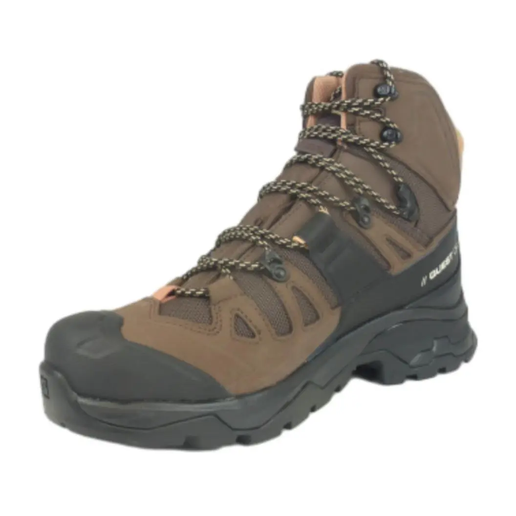 Salomon shoes - Brown 5