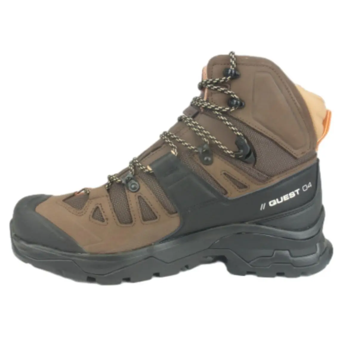 Salomon shoes - Brown 6