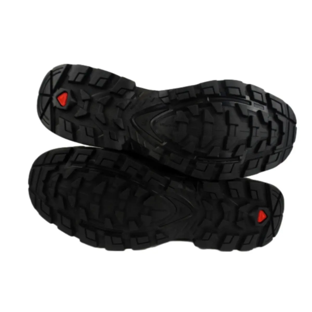 Salomon shoes - Brown 7