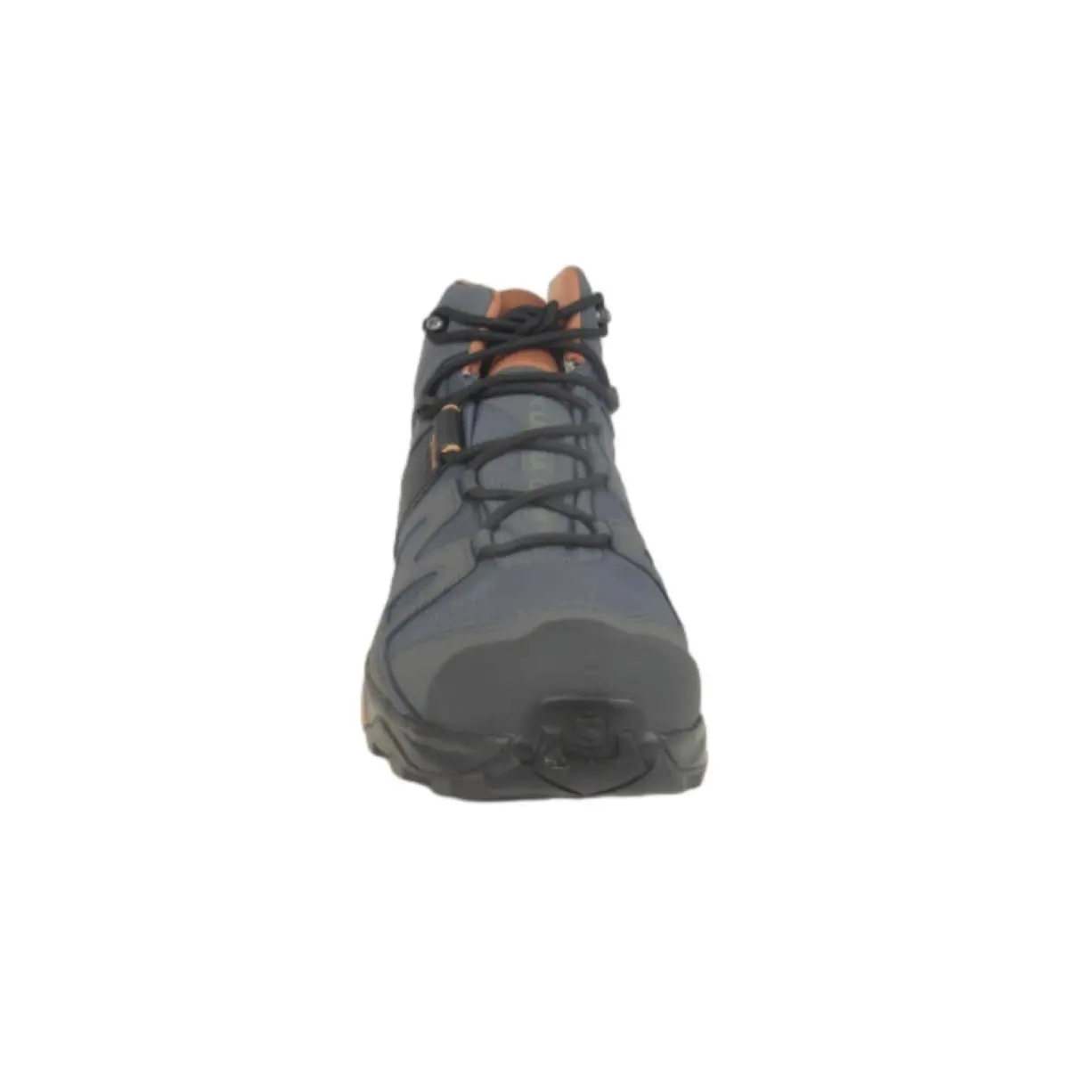 Salomon shoes - Ebony Mocha Mouse Almond Cream 3