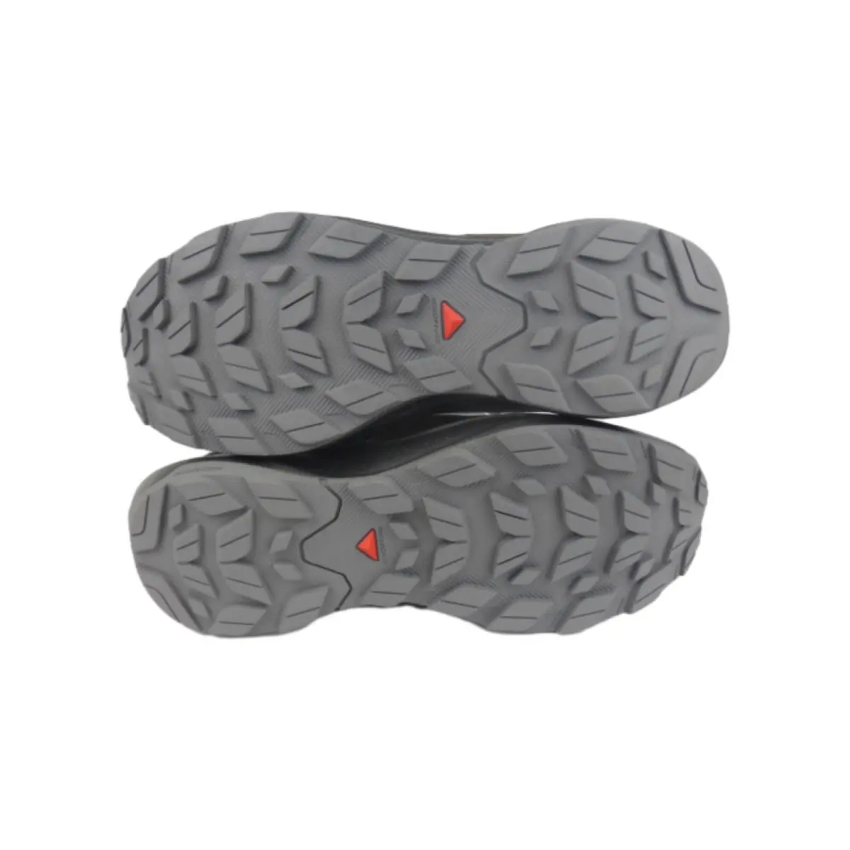Salomon shoes - Black (UPC: 195751748759) 7