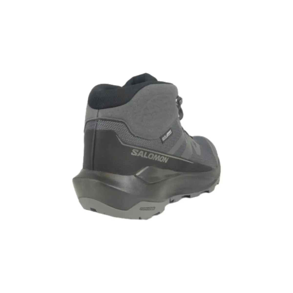 Salomon shoes - Black (UPC: 195751748759) 1