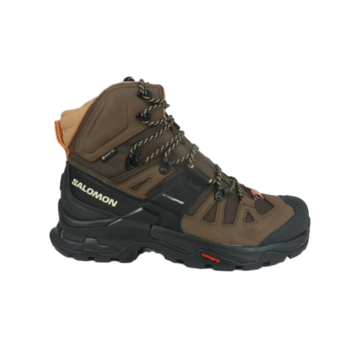 Salomon shoes - Brown 0