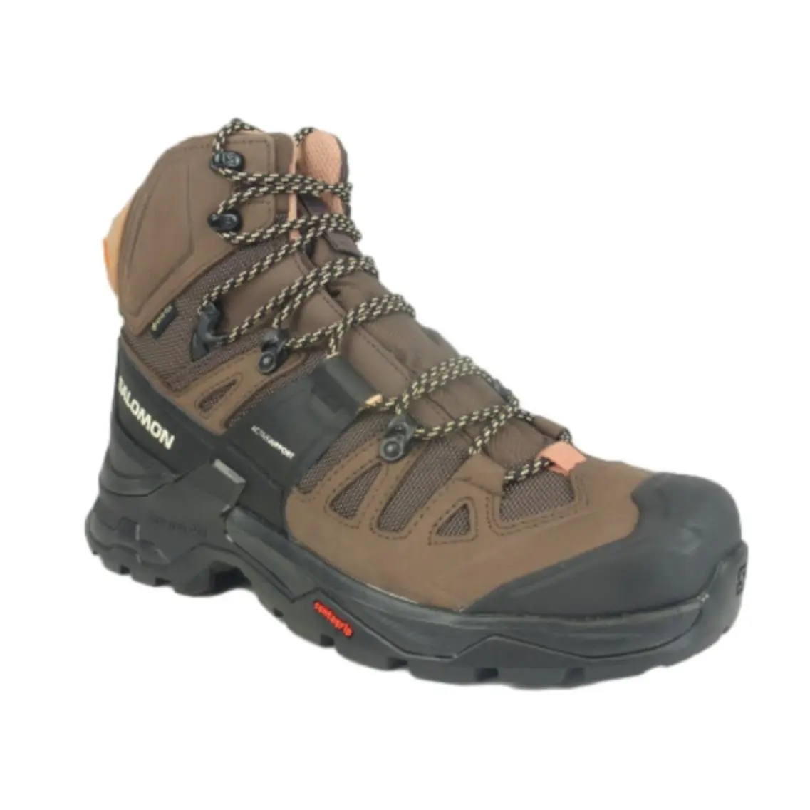 Salomon shoes - Brown 1
