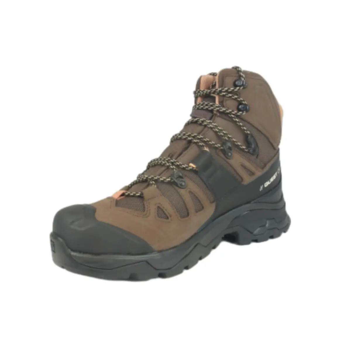 Salomon shoes - Brown 5
