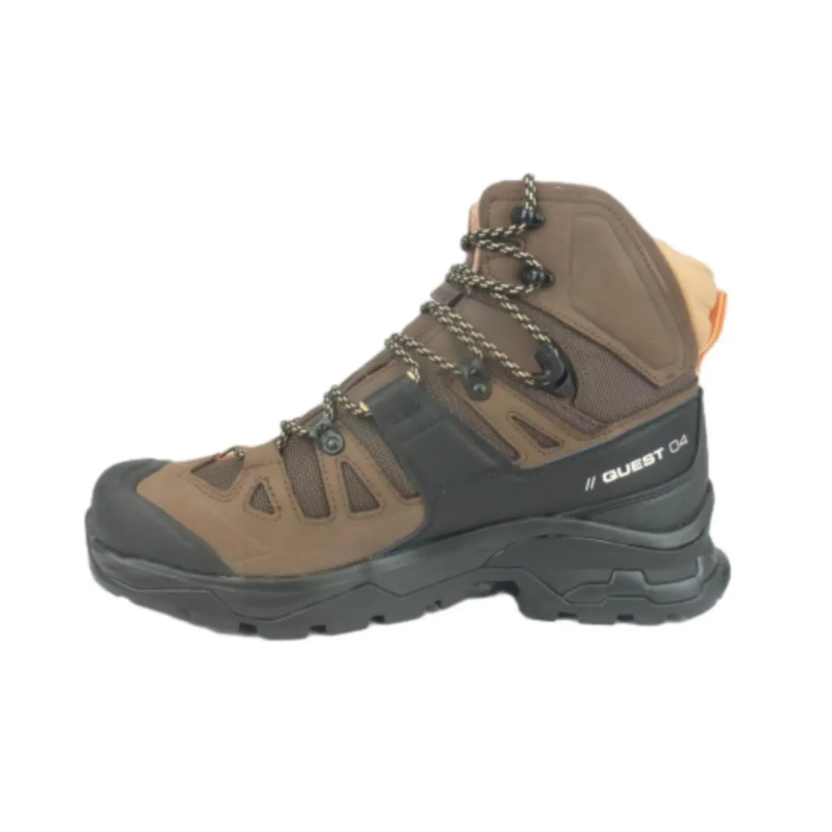 Salomon shoes - Brown 6