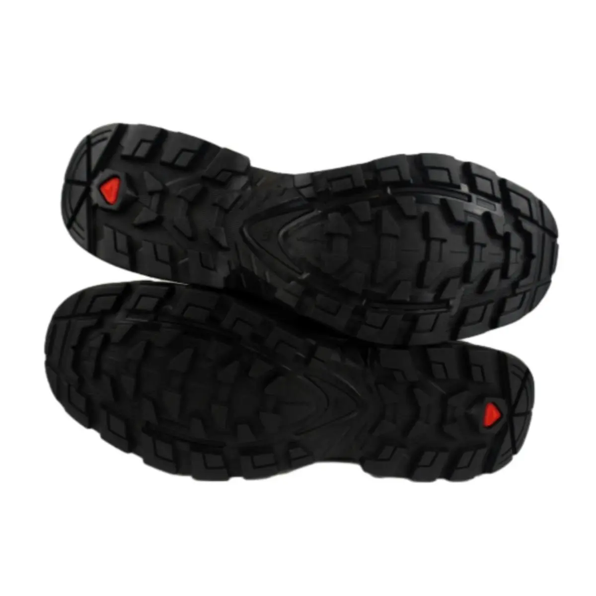 Salomon shoes - Brown 7