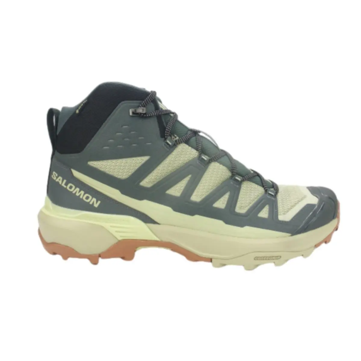 Salomon shoes - Salomon Outpulse GORE-TEX - Outpulse - Multi (UPC: 195751401593) 0