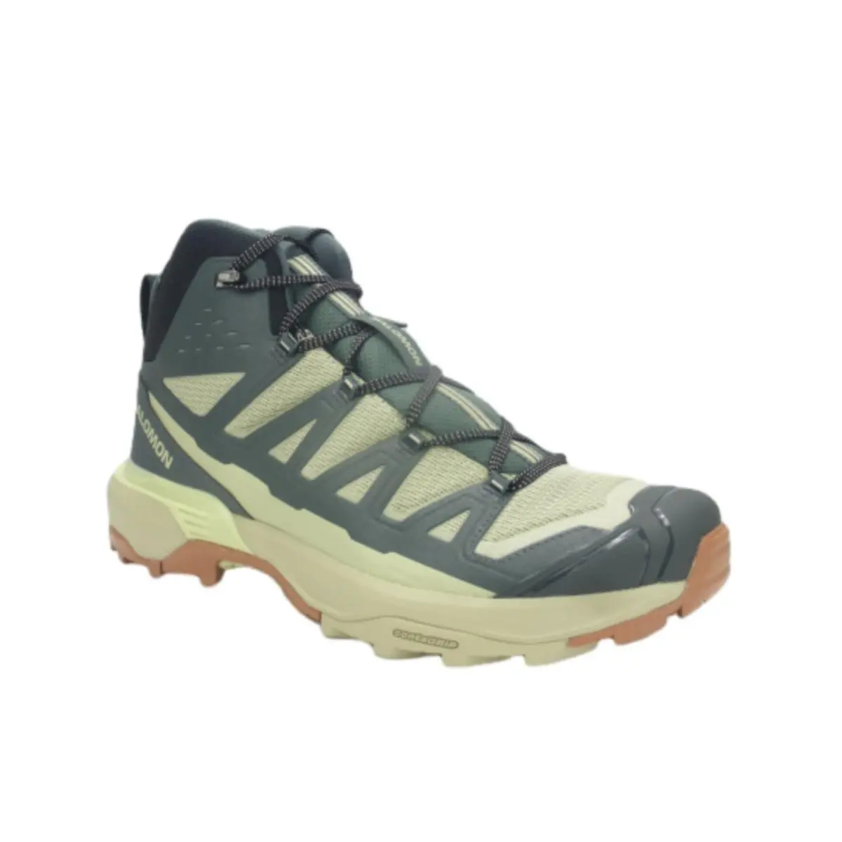 Salomon shoes - Salomon Outpulse GORE-TEX - Outpulse - Multi (UPC: 195751401593) 1