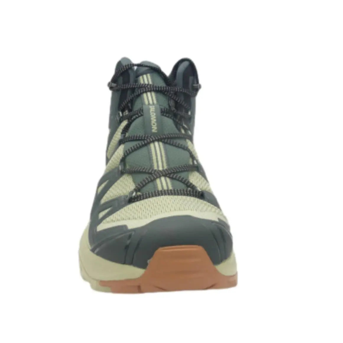 Salomon shoes - Salomon Outpulse GORE-TEX - Outpulse - Multi (UPC: 195751401593) 4