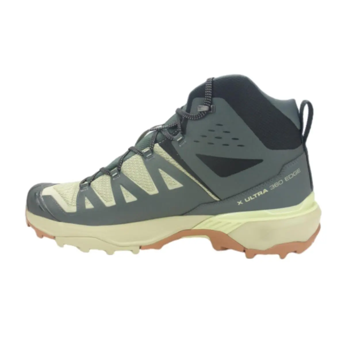 Salomon shoes - Salomon Outpulse GORE-TEX - Outpulse - Multi (UPC: 195751401593) 5