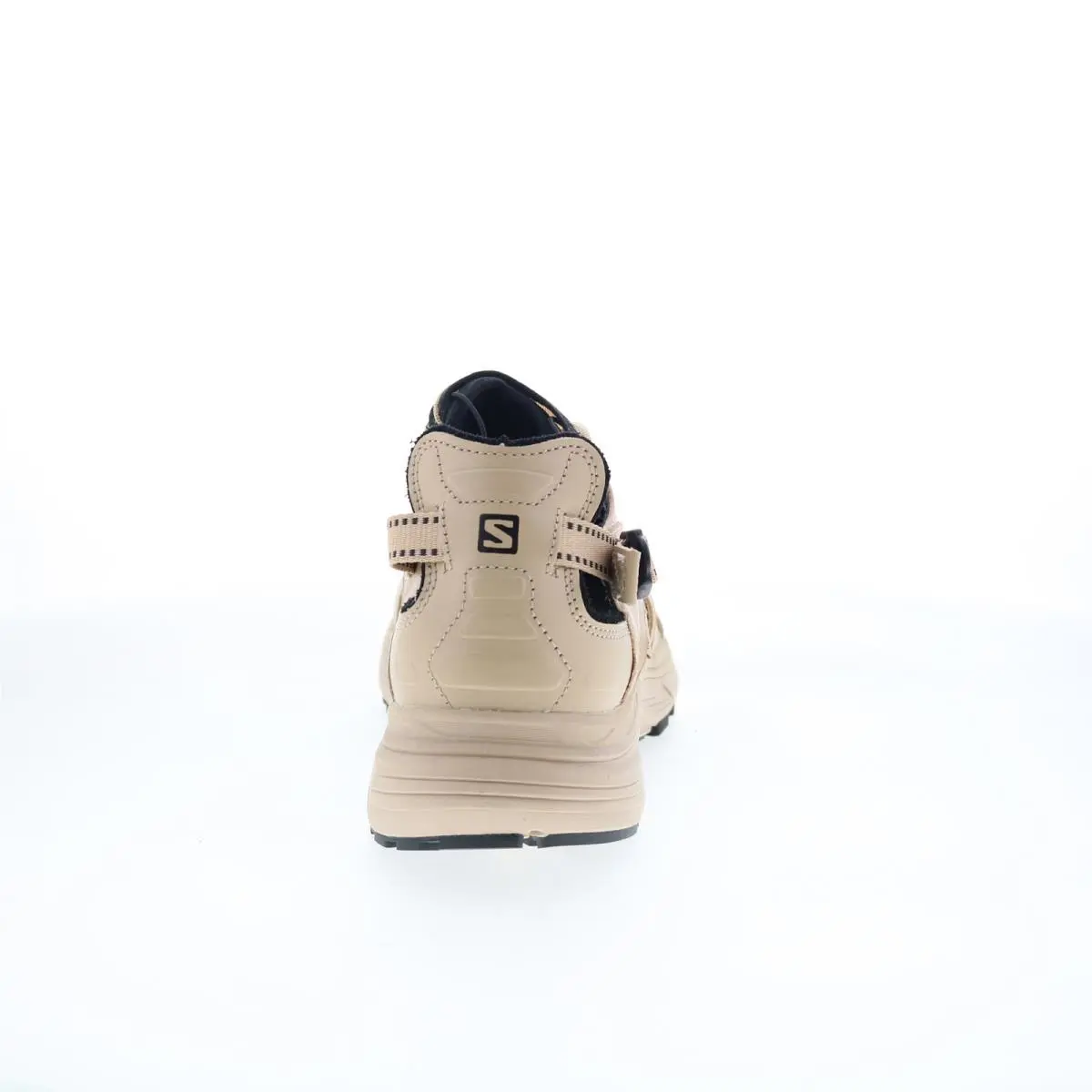 Salomon shoes - Salomon Techsonic Leather Advanced - Techsonic Leather Advanced - L41579400 - Brown (UPC: 193128901912) 5