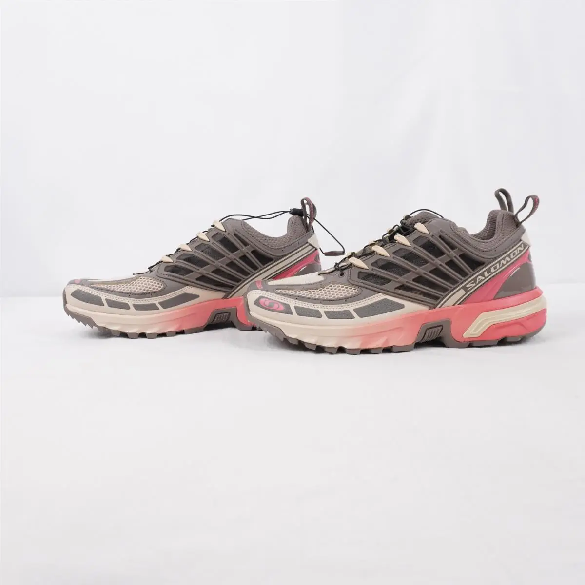 Salomon shoes - 474482 - 474482 - Multicolor (UPC: 195751546089) 0