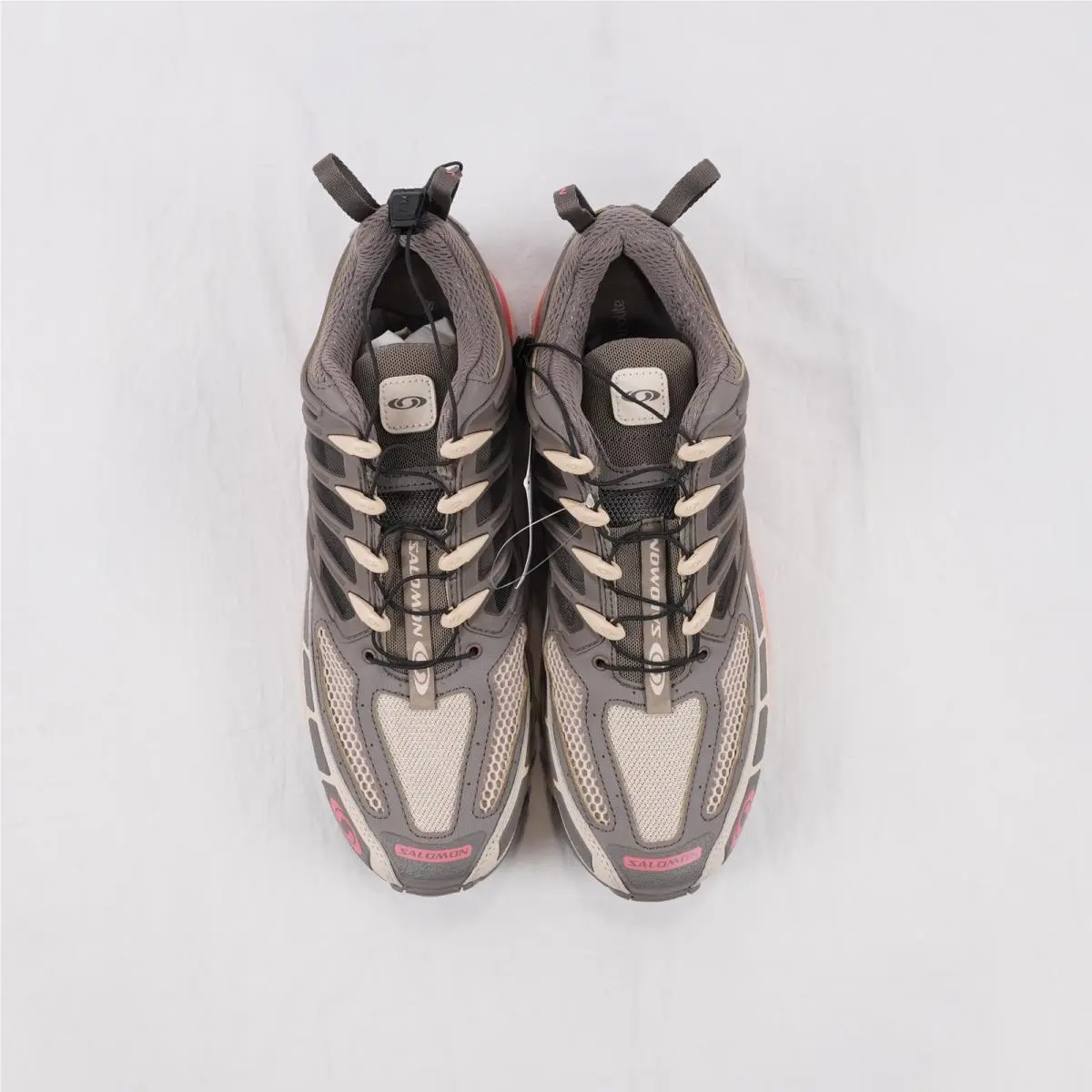 Salomon shoes - 474482 - 474482 - Multicolor (UPC: 195751546089) 1