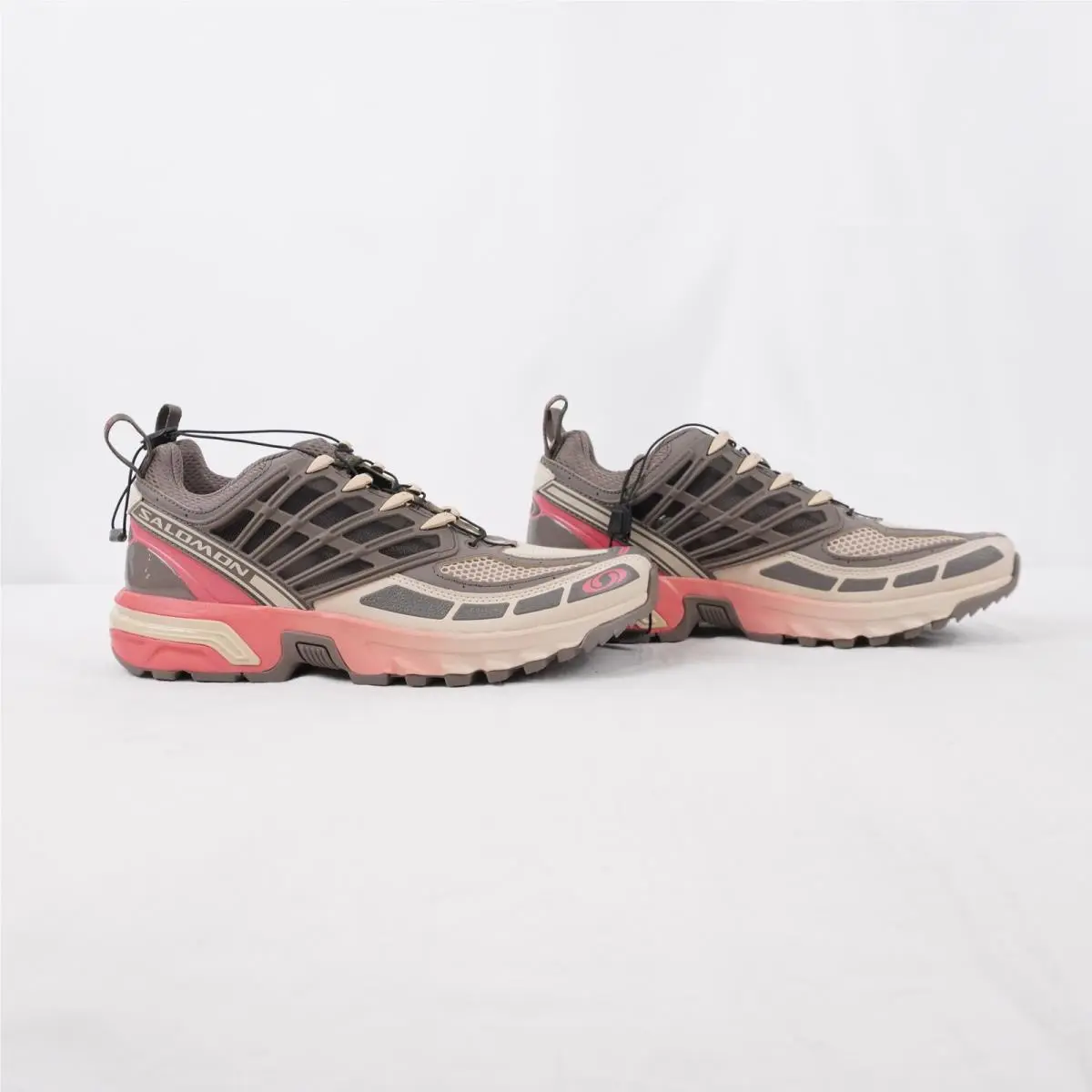 Salomon shoes - 474482 - 474482 - Multicolor (UPC: 195751546089) 3