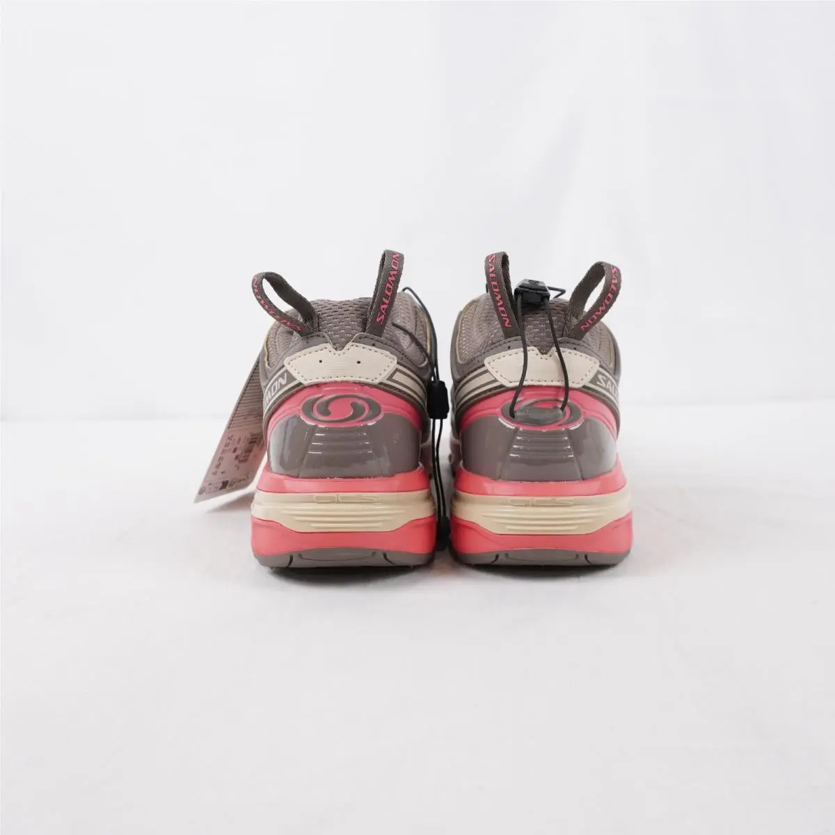 Salomon shoes - 474482 - 474482 - Multicolor (UPC: 195751546089) 4