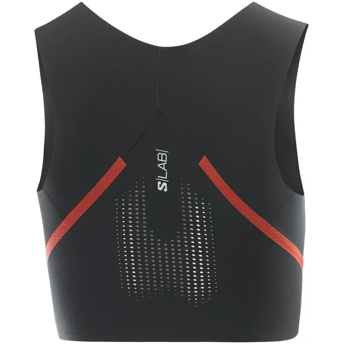 Salomon clothing - Black (UPC: 195751520249) 2
