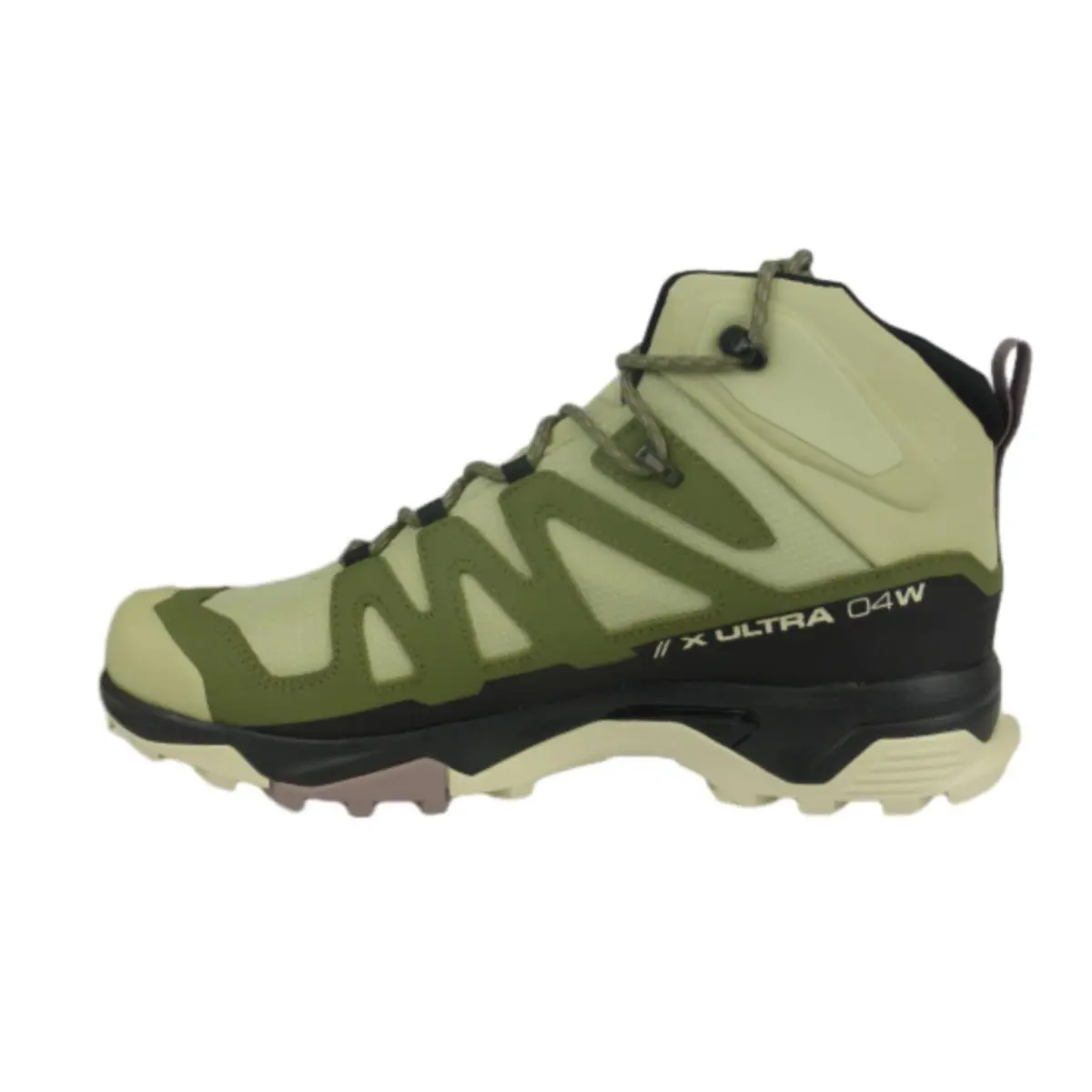 Salomon shoes - Salomon X Ultra GTX - Ultra GTX - Green (UPC: 195751549783) 0