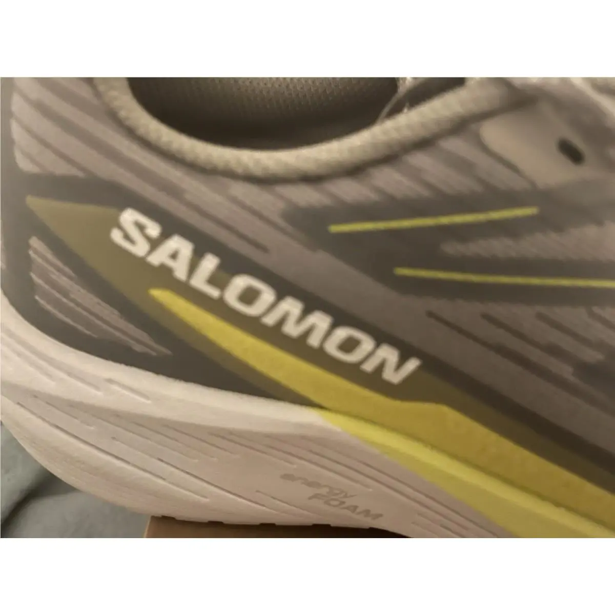 Salomon shoes - Salomon Aero Blaze 2 - Aero Blaze - Multicolor 1