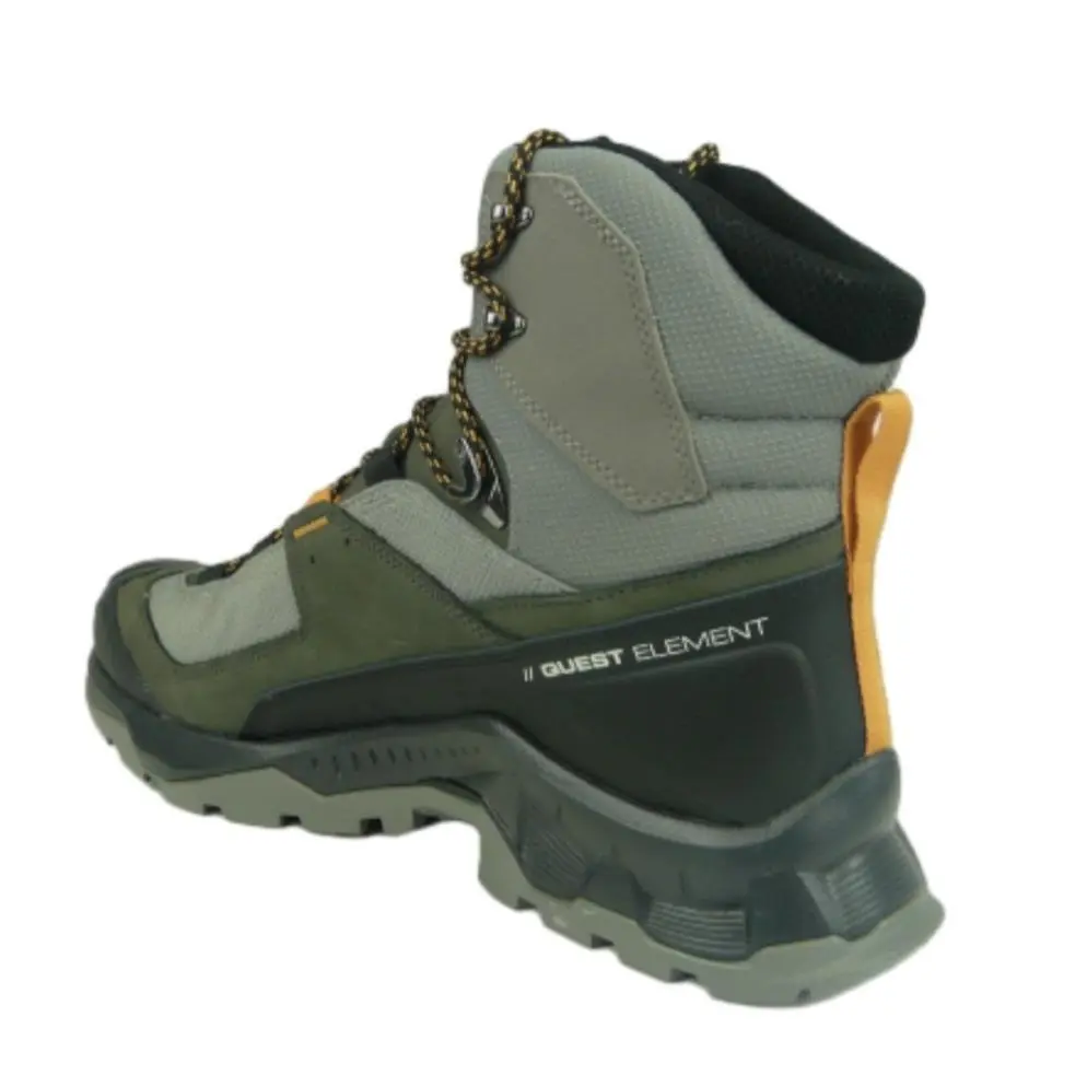 Salomon shoes - Multi 2
