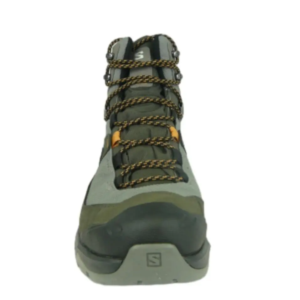 Salomon shoes - Multi 3