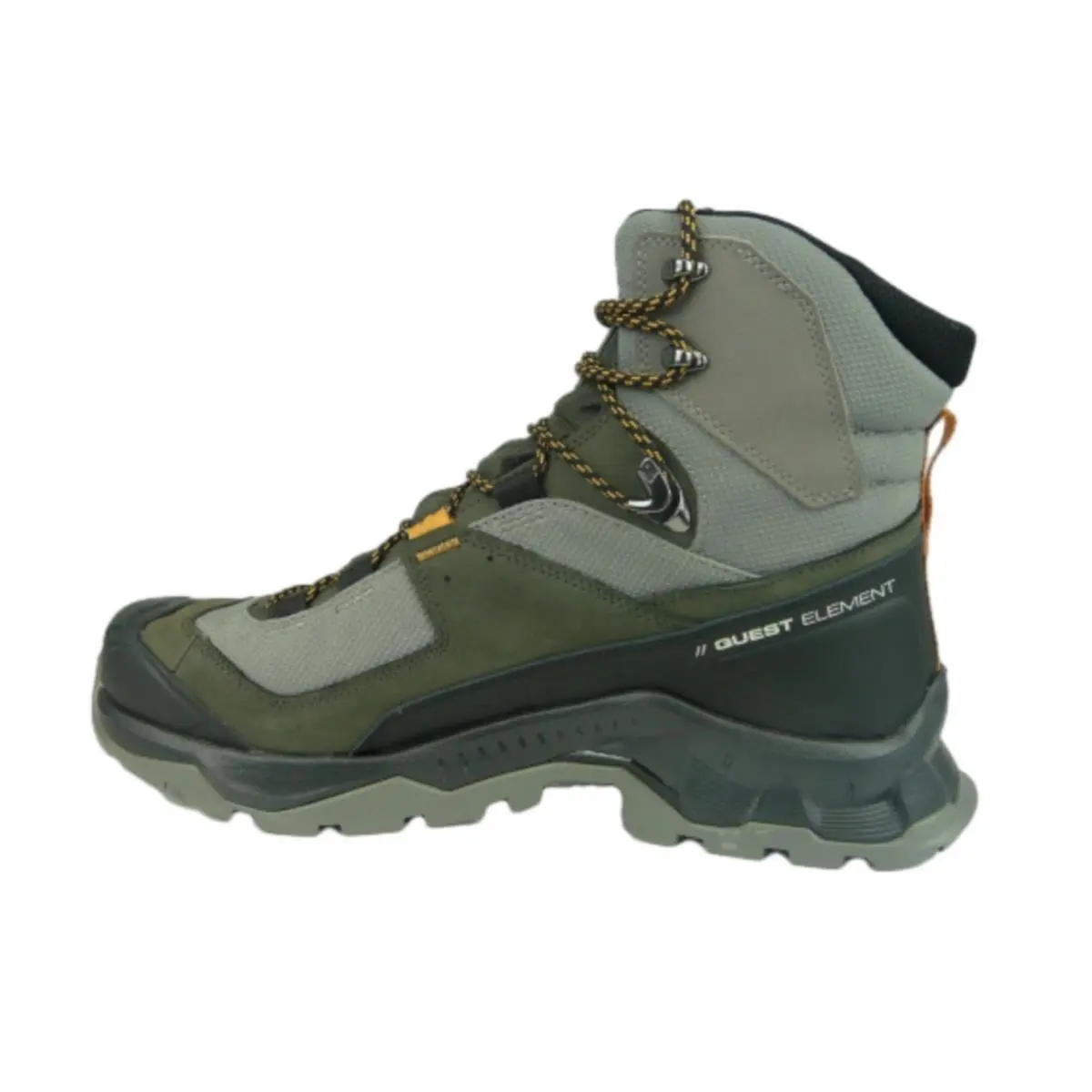 Salomon shoes - Multi 4
