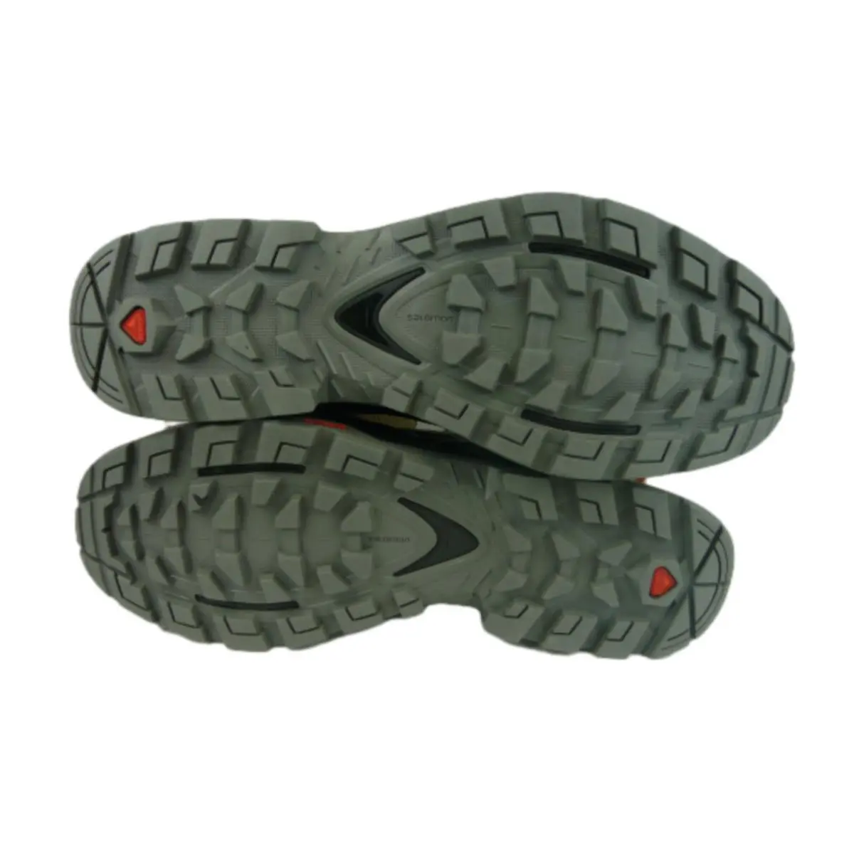 Salomon shoes - Multi 6