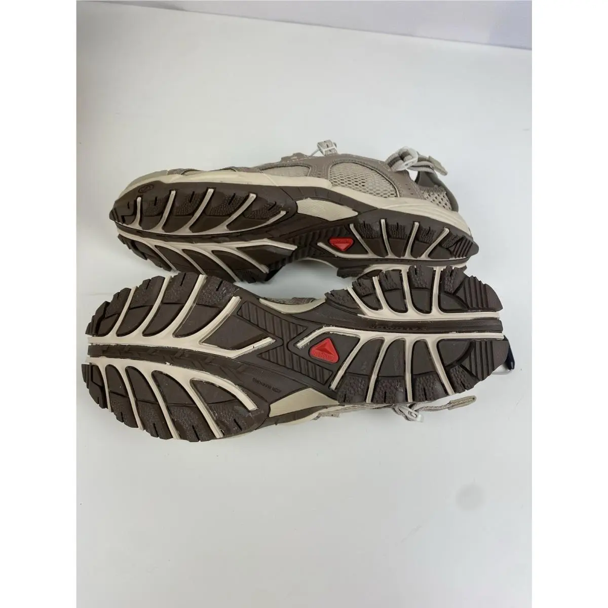 Salomon shoes - Techamphibian 2 - Techamphibian - Cream 11