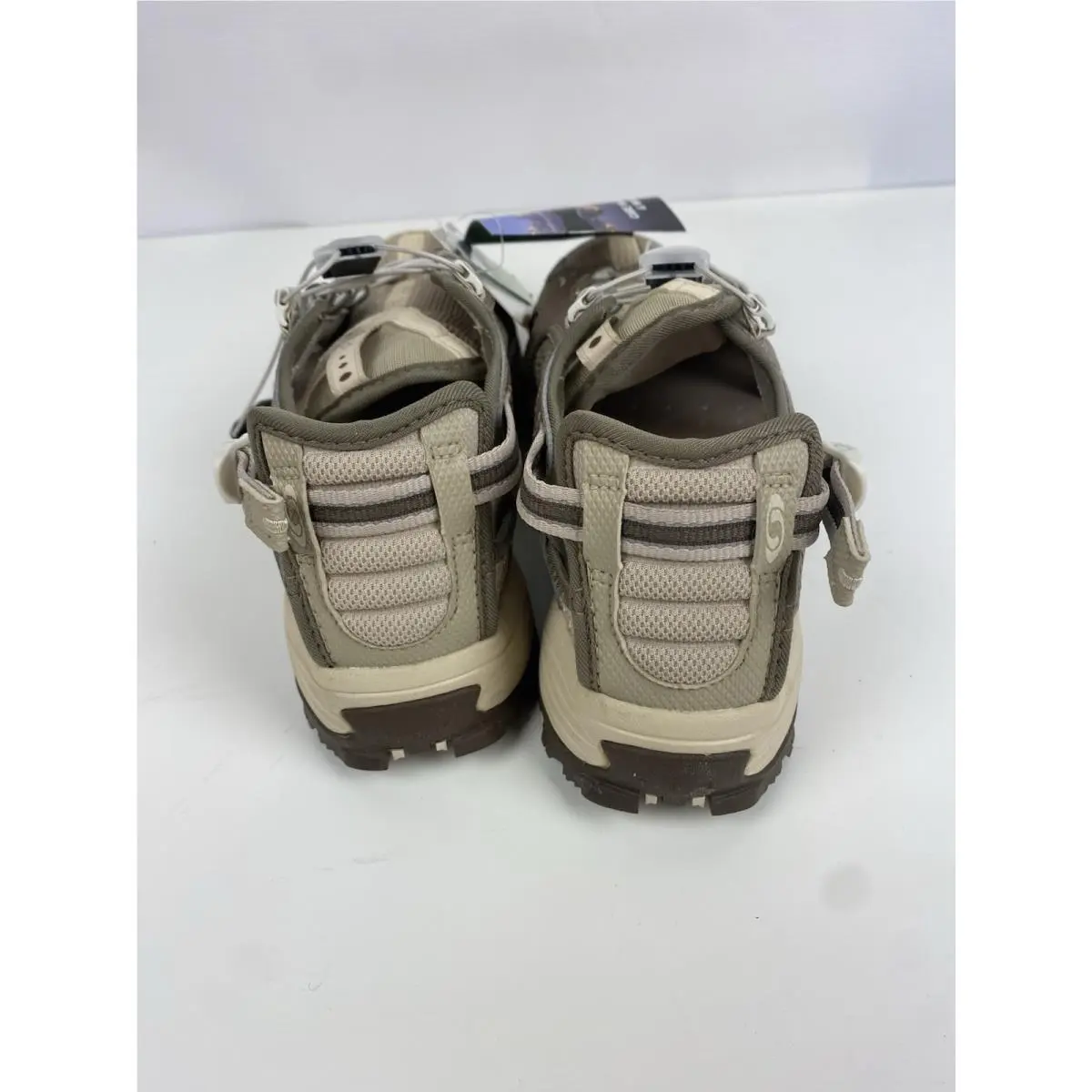 Salomon shoes - Techamphibian 2 - Techamphibian - Cream 2