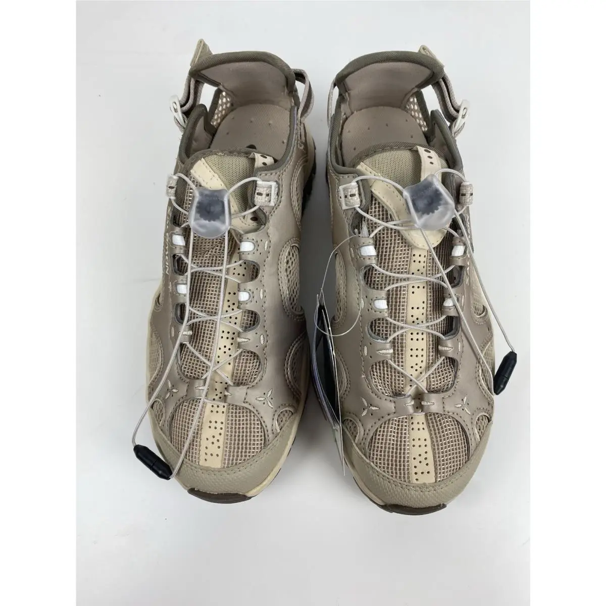 Salomon shoes - Techamphibian 2 - Techamphibian - Cream 7