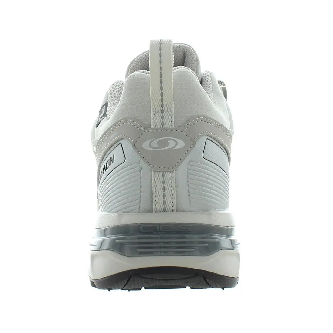 Salomon shoes - Salomon ACS+ OG CSWP - CSWP - L47308200 - White, Main: White (UPC: 195751443647) 2