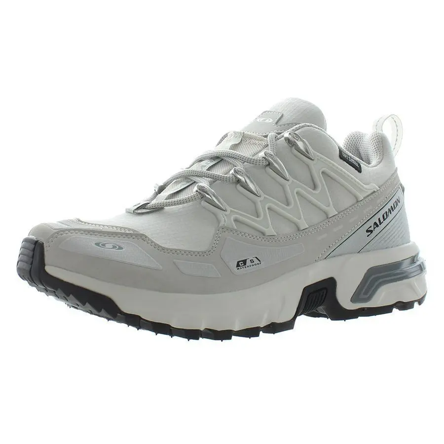 Salomon shoes - Salomon ACS+ OG CSWP - CSWP - L47308200 - White, Main: White (UPC: 195751443647) 3
