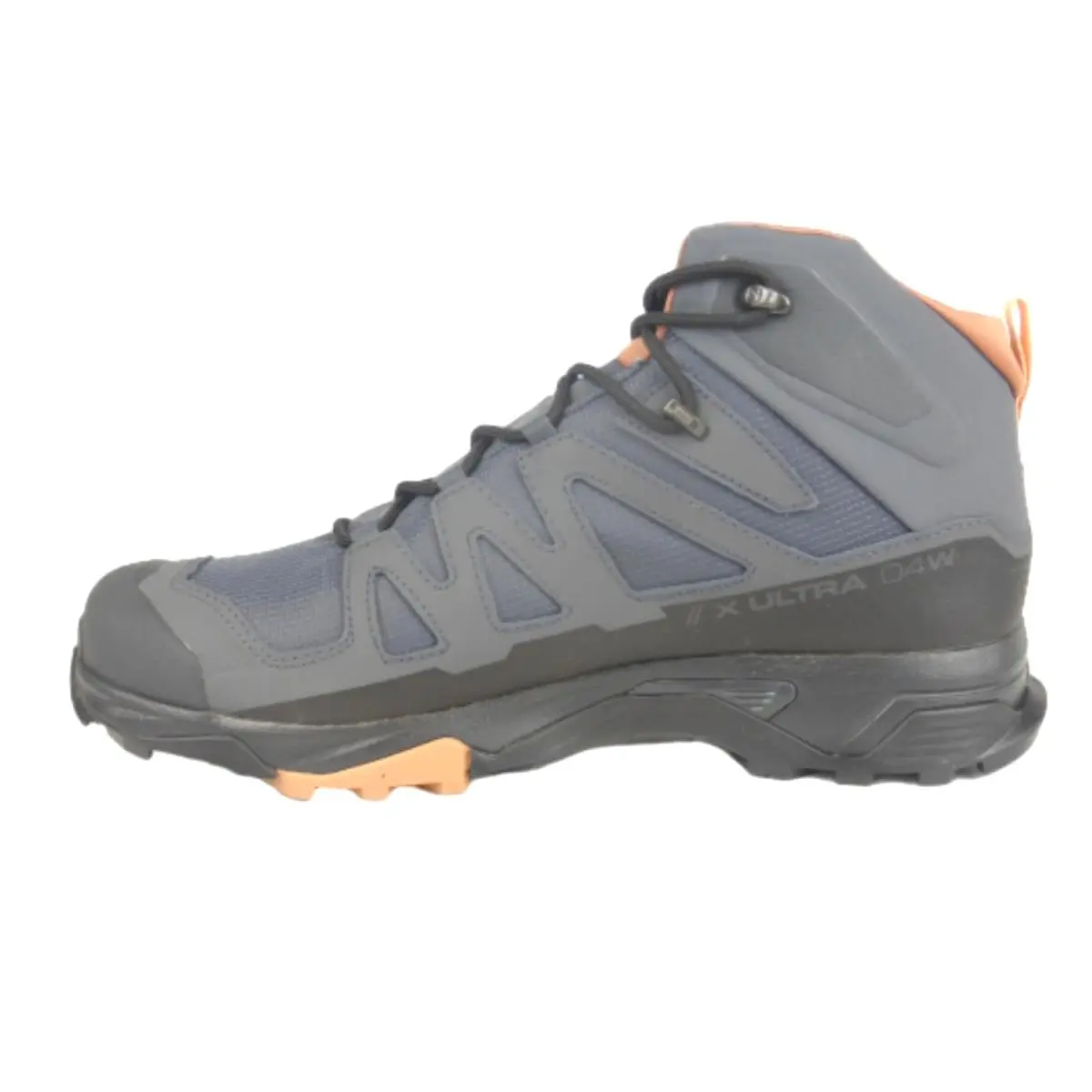 Salomon shoes - Salomon X Ultra GTX - Ultra GTX - Gray 0