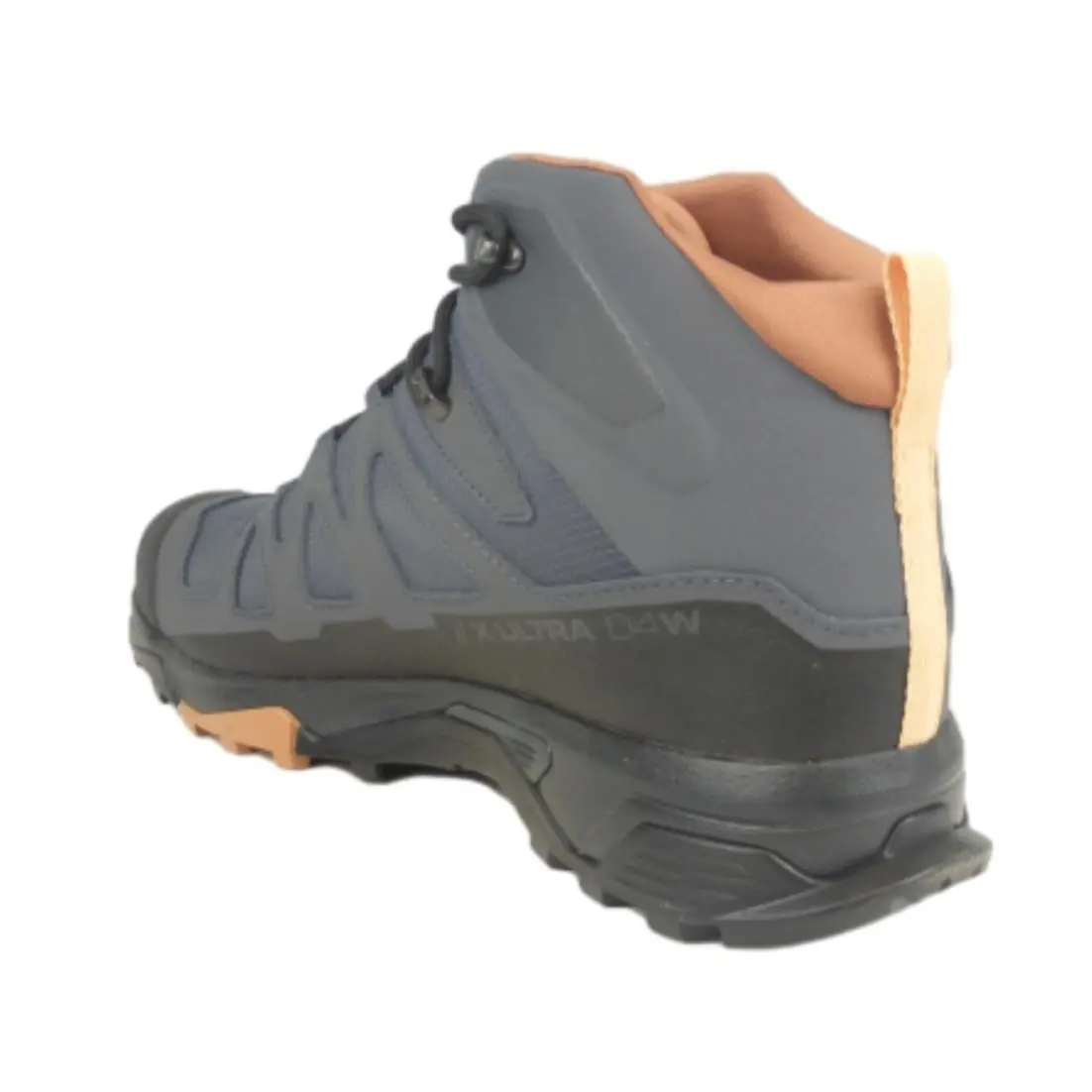 Salomon shoes - Salomon X Ultra GTX - Ultra GTX - Gray 2
