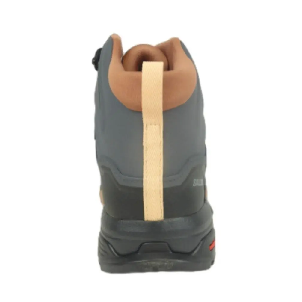Salomon shoes - Salomon X Ultra GTX - Ultra GTX - Gray 3