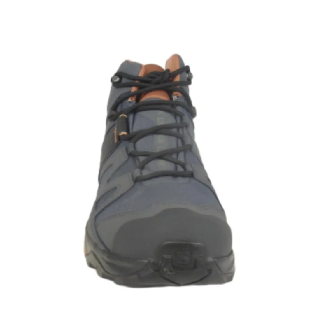 Salomon shoes - Salomon X Ultra GTX - Ultra GTX - Gray 4
