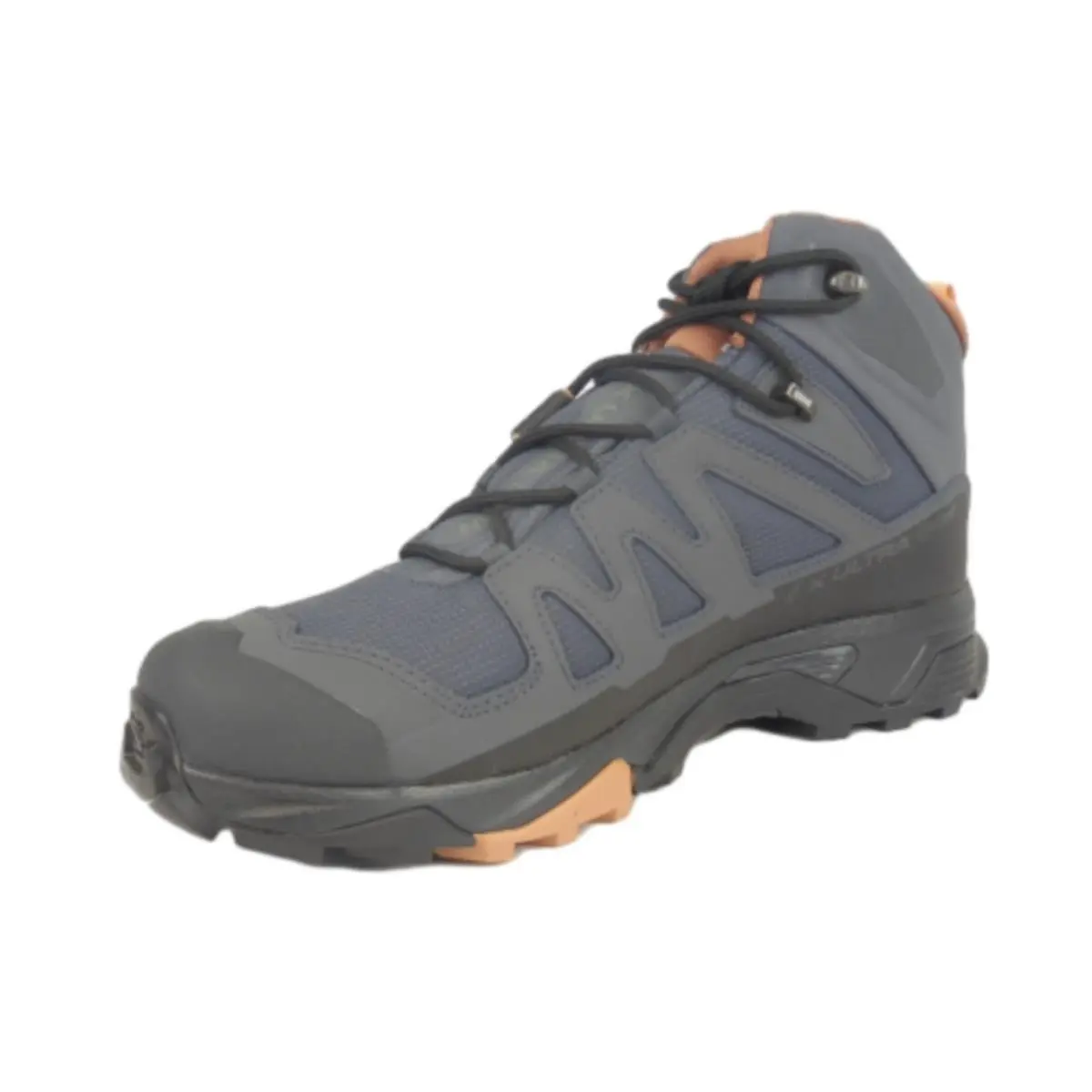 Salomon shoes - Salomon X Ultra GTX - Ultra GTX - Gray 5